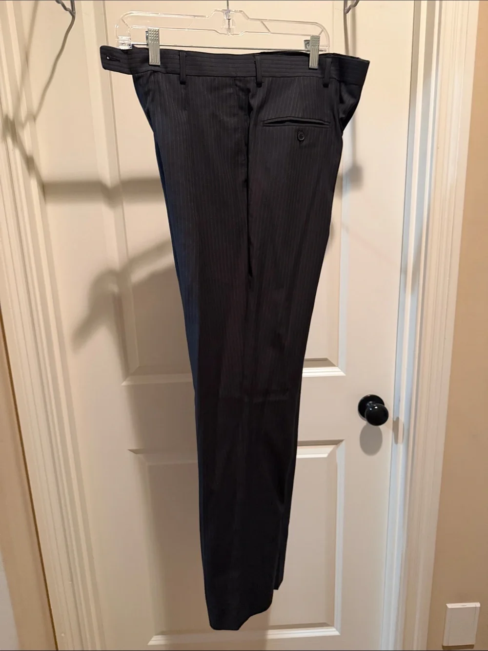 Linelge tailored two